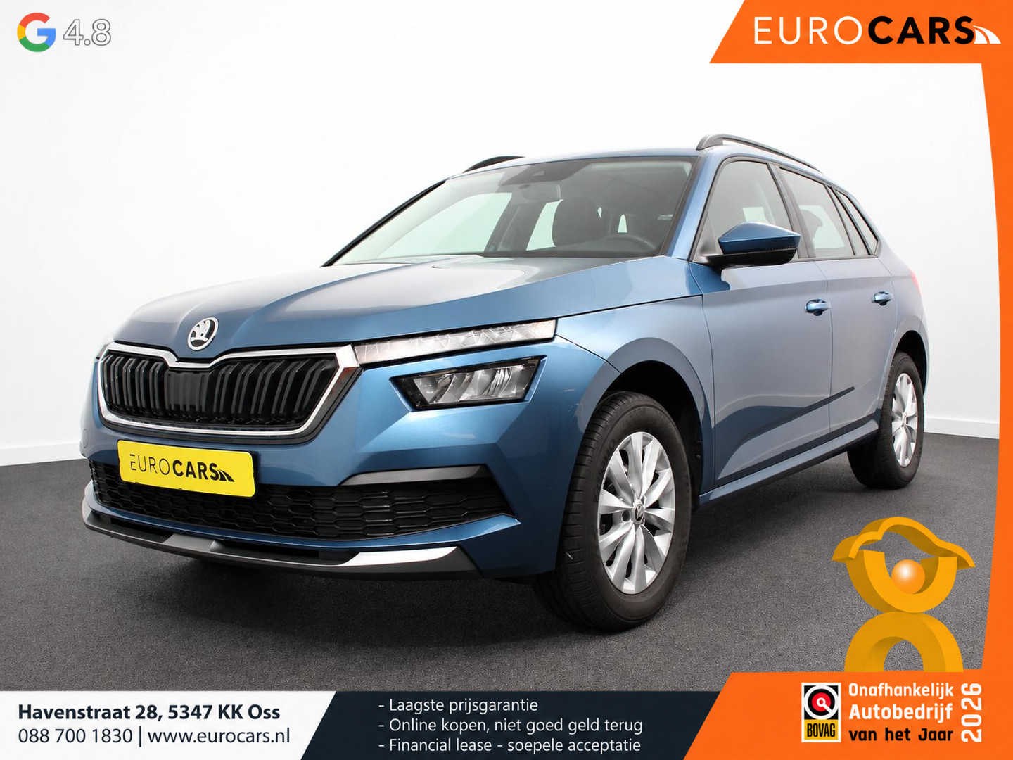 ŠKODA