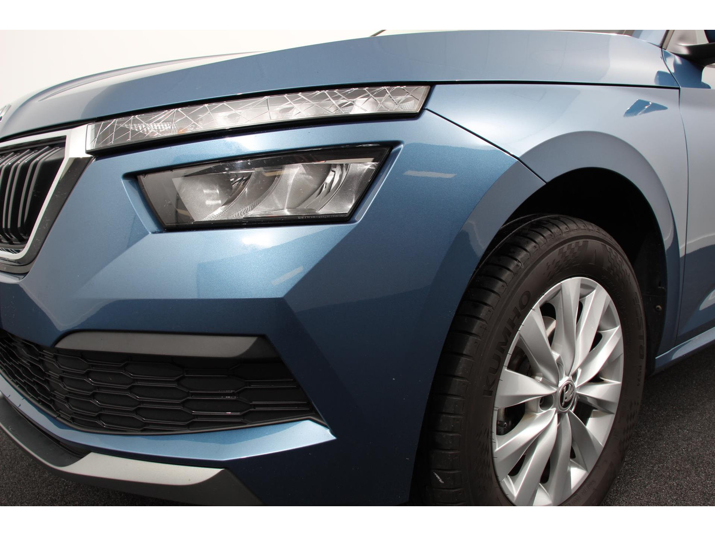 ŠKODA