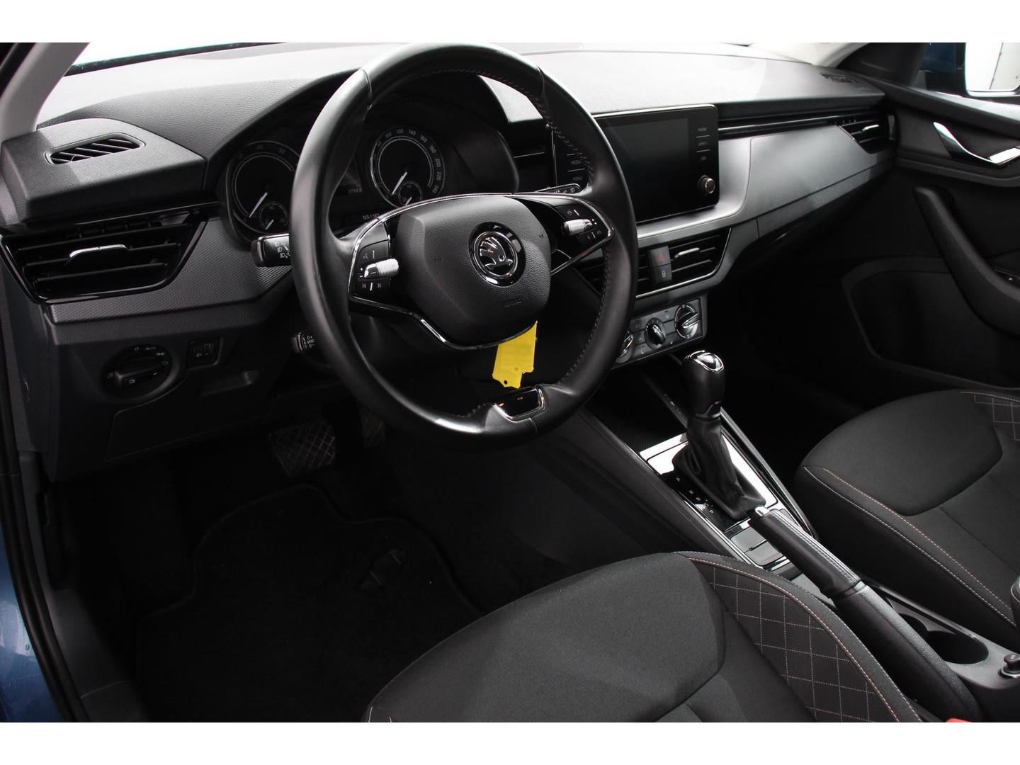ŠKODA