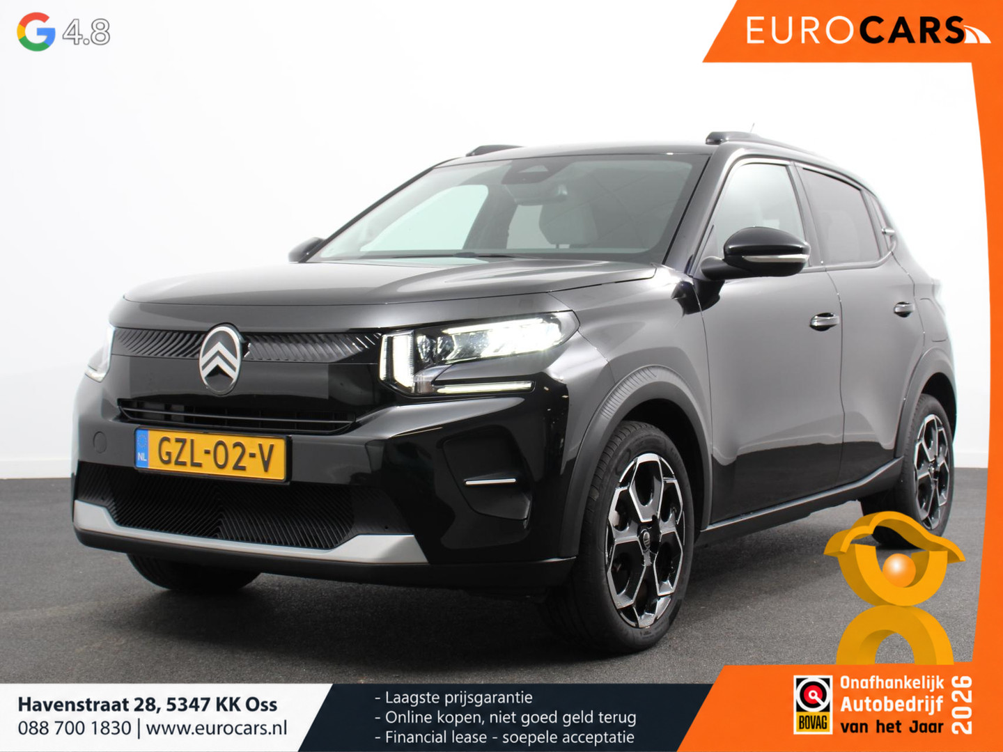 Citroën