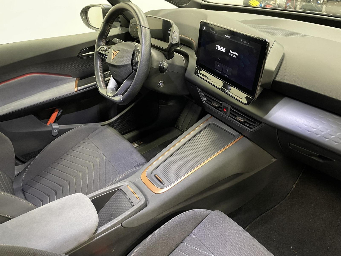 CUPRA CUPRA
