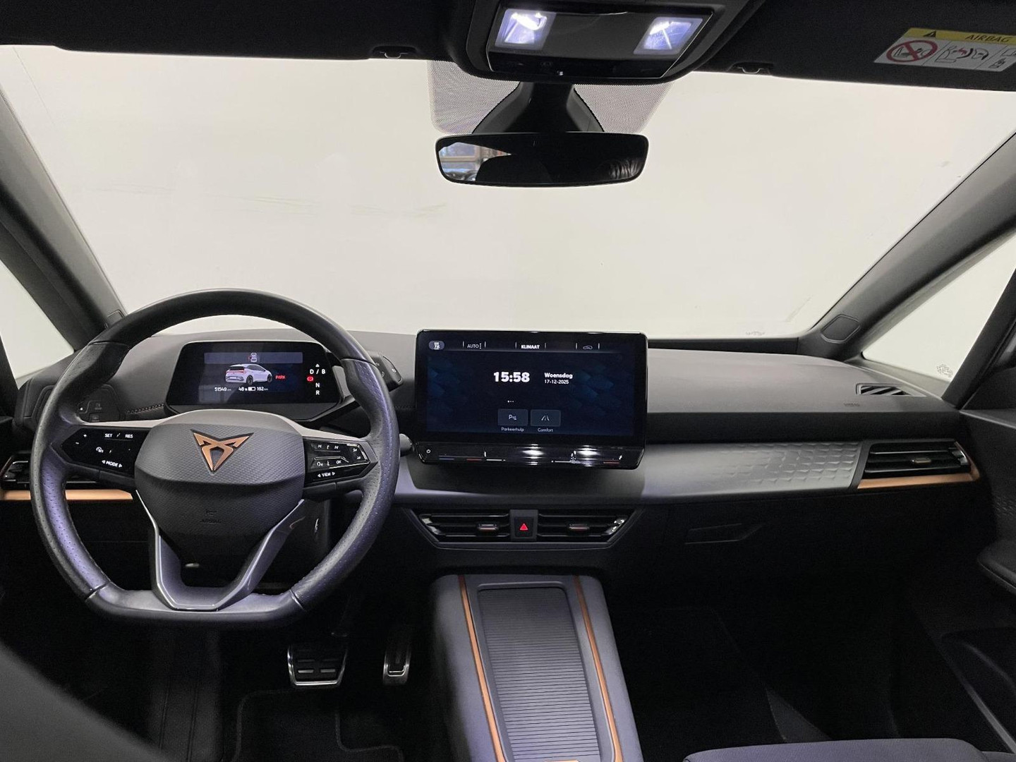CUPRA CUPRA
