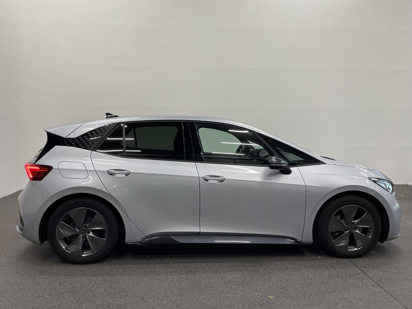 CUPRA CUPRA