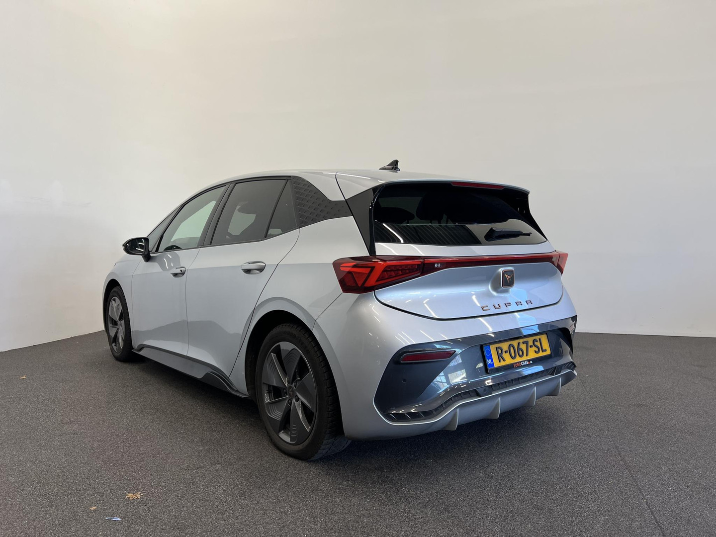 CUPRA CUPRA