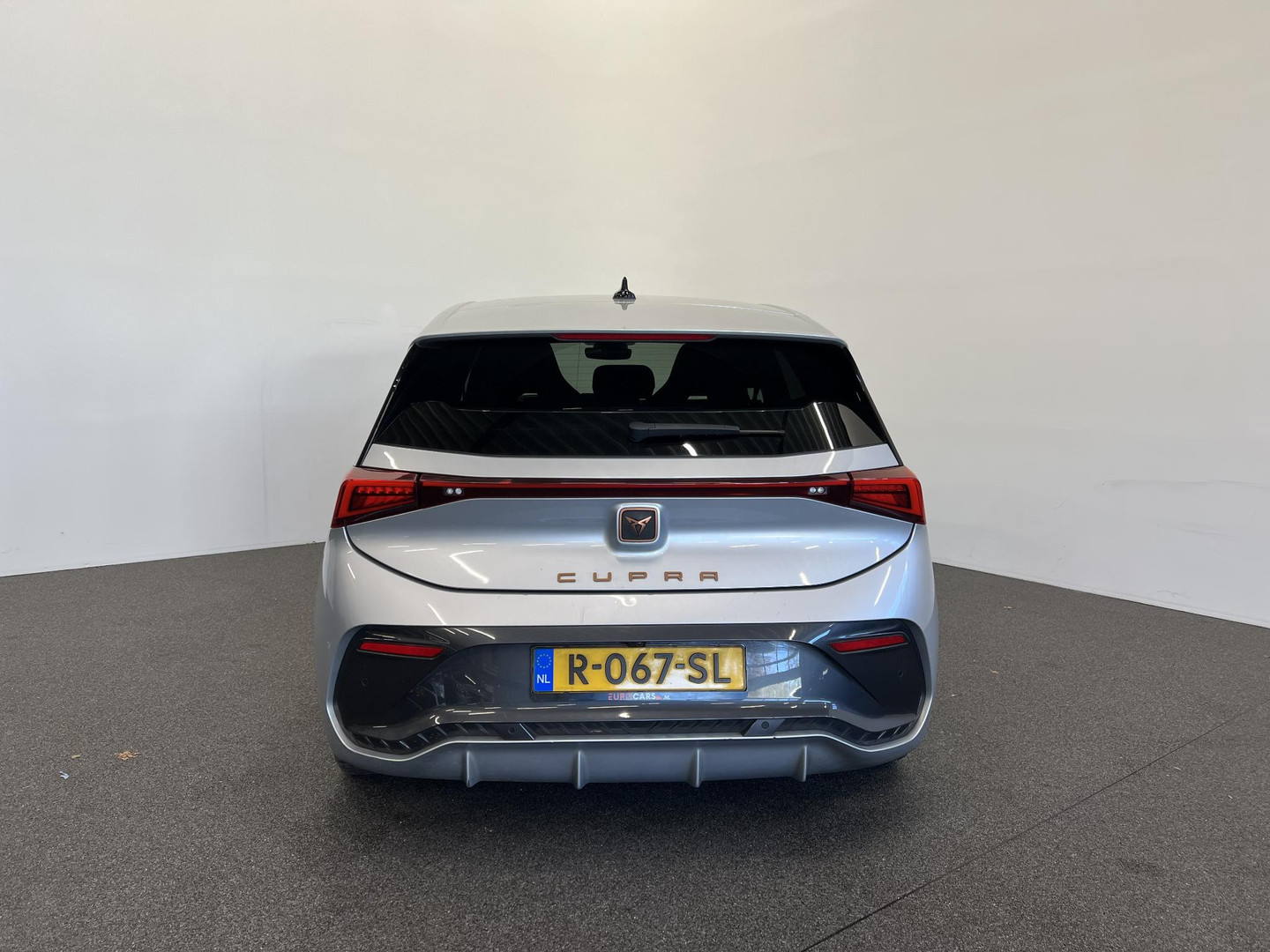 CUPRA CUPRA