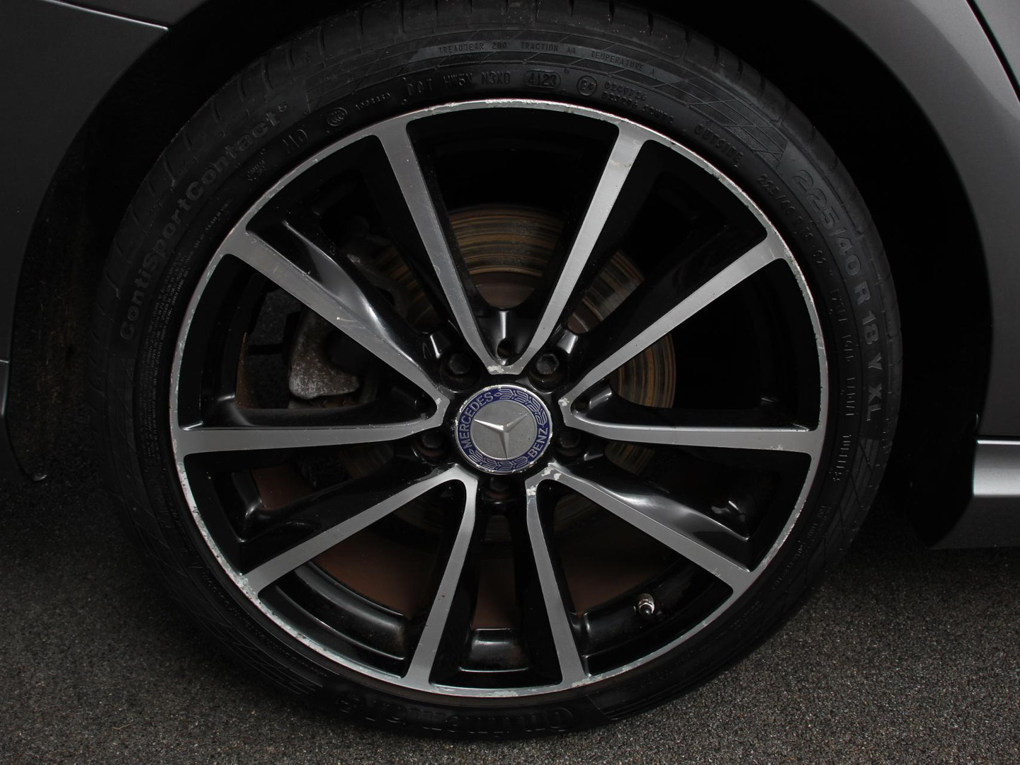 Mercedes-Benz