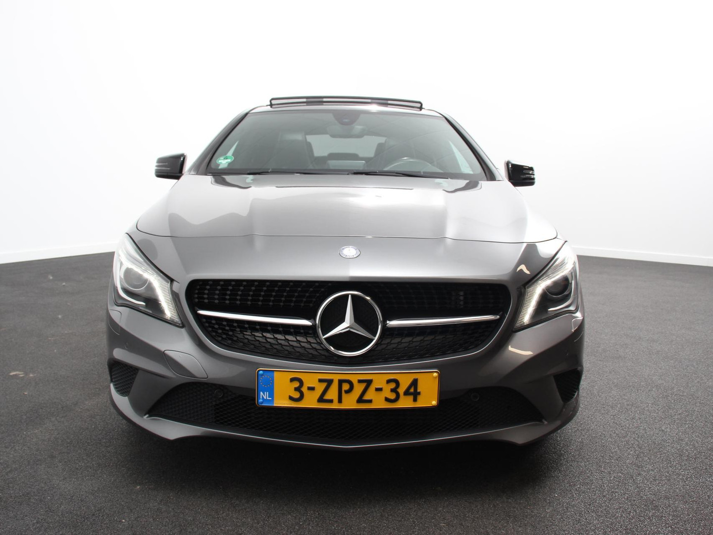 Mercedes-Benz