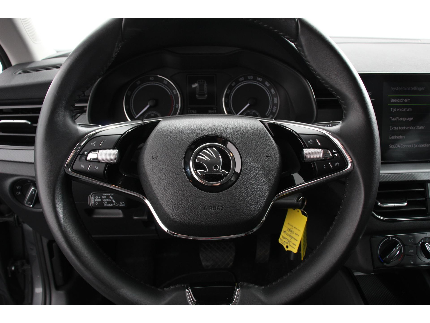 ŠKODA ŠKODA