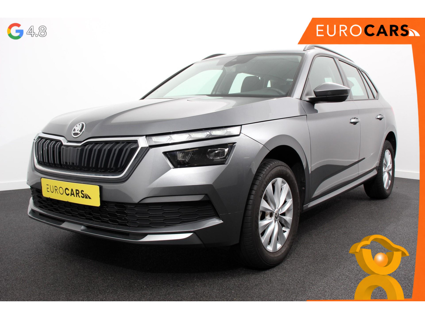 ŠKODA ŠKODA