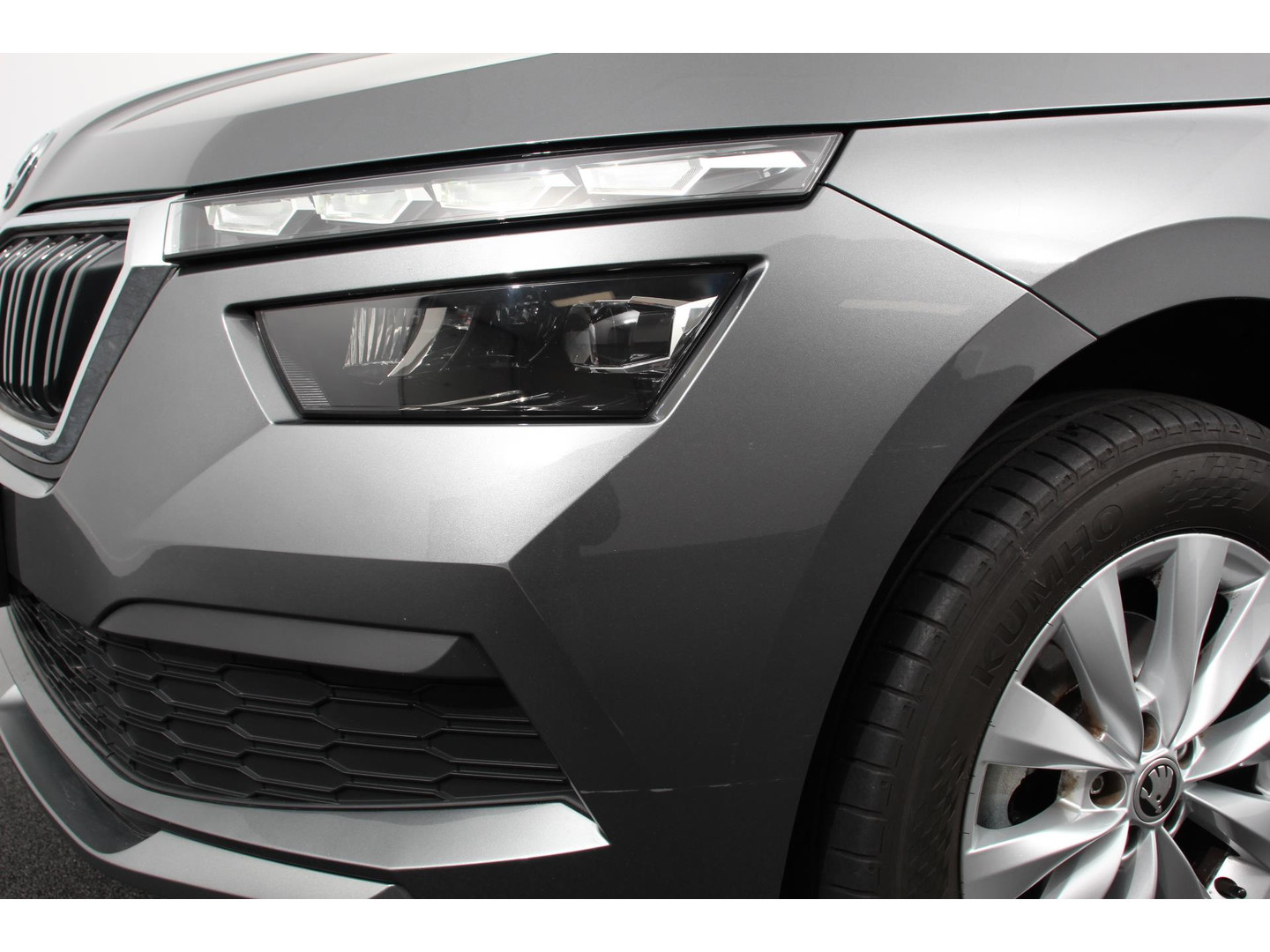 ŠKODA ŠKODA