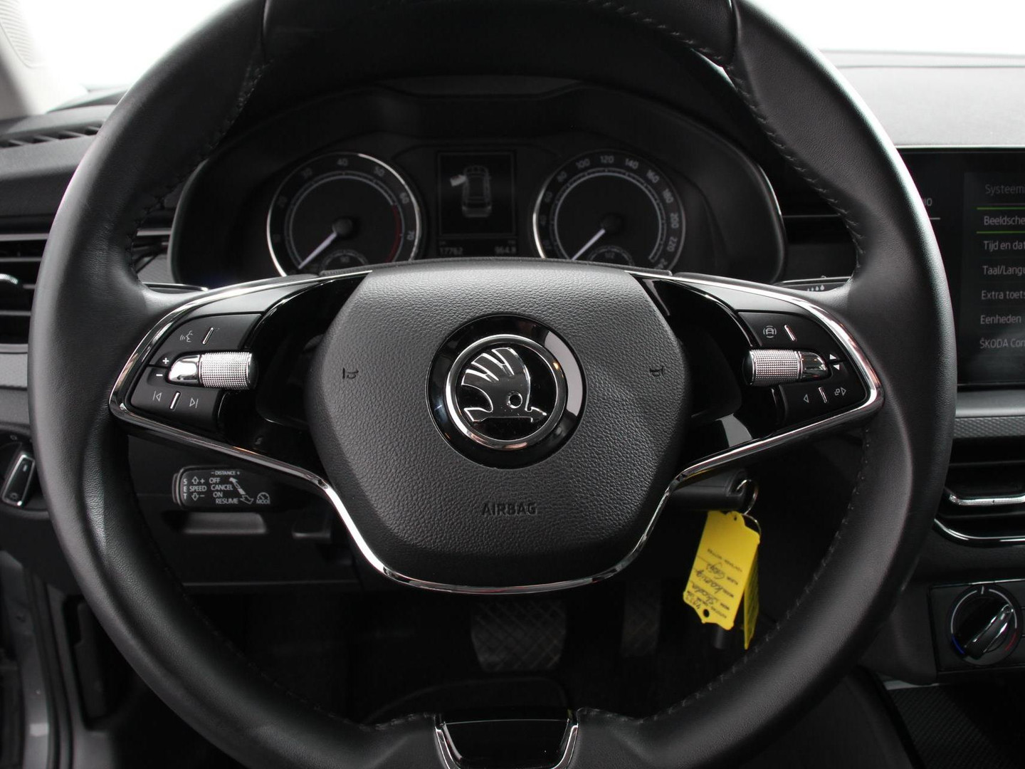 ŠKODA ŠKODA