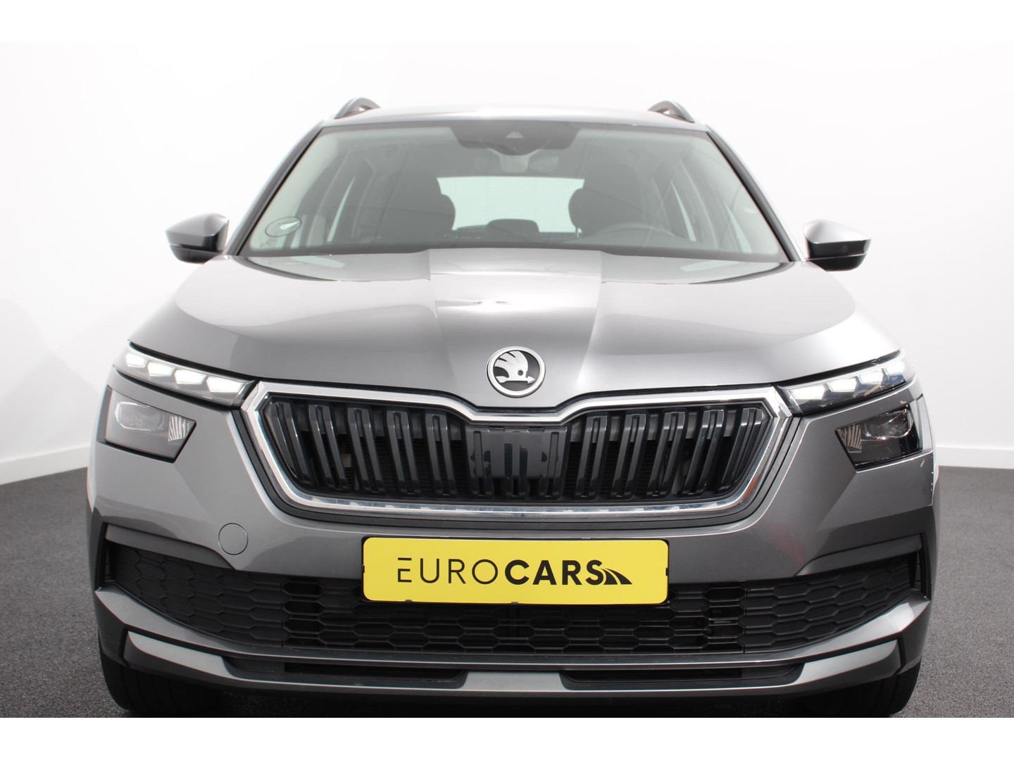 ŠKODA ŠKODA