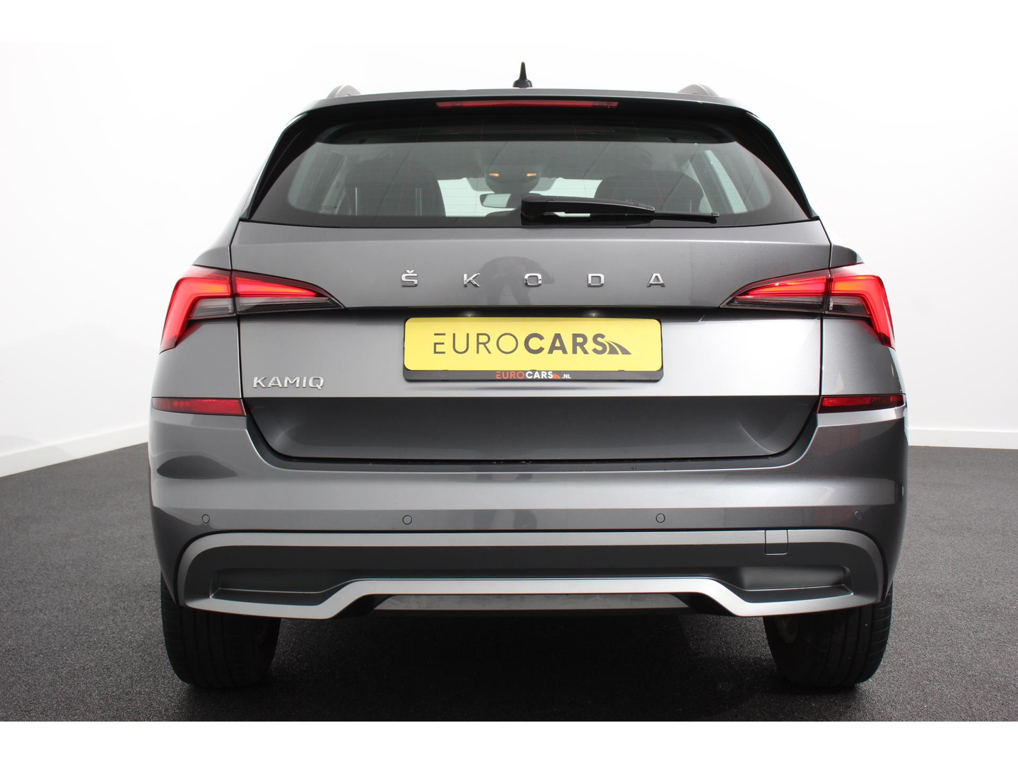 ŠKODA ŠKODA