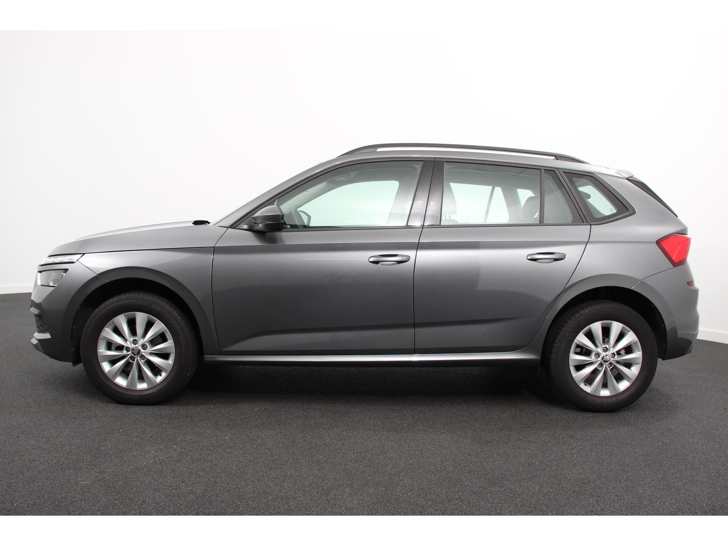 ŠKODA ŠKODA