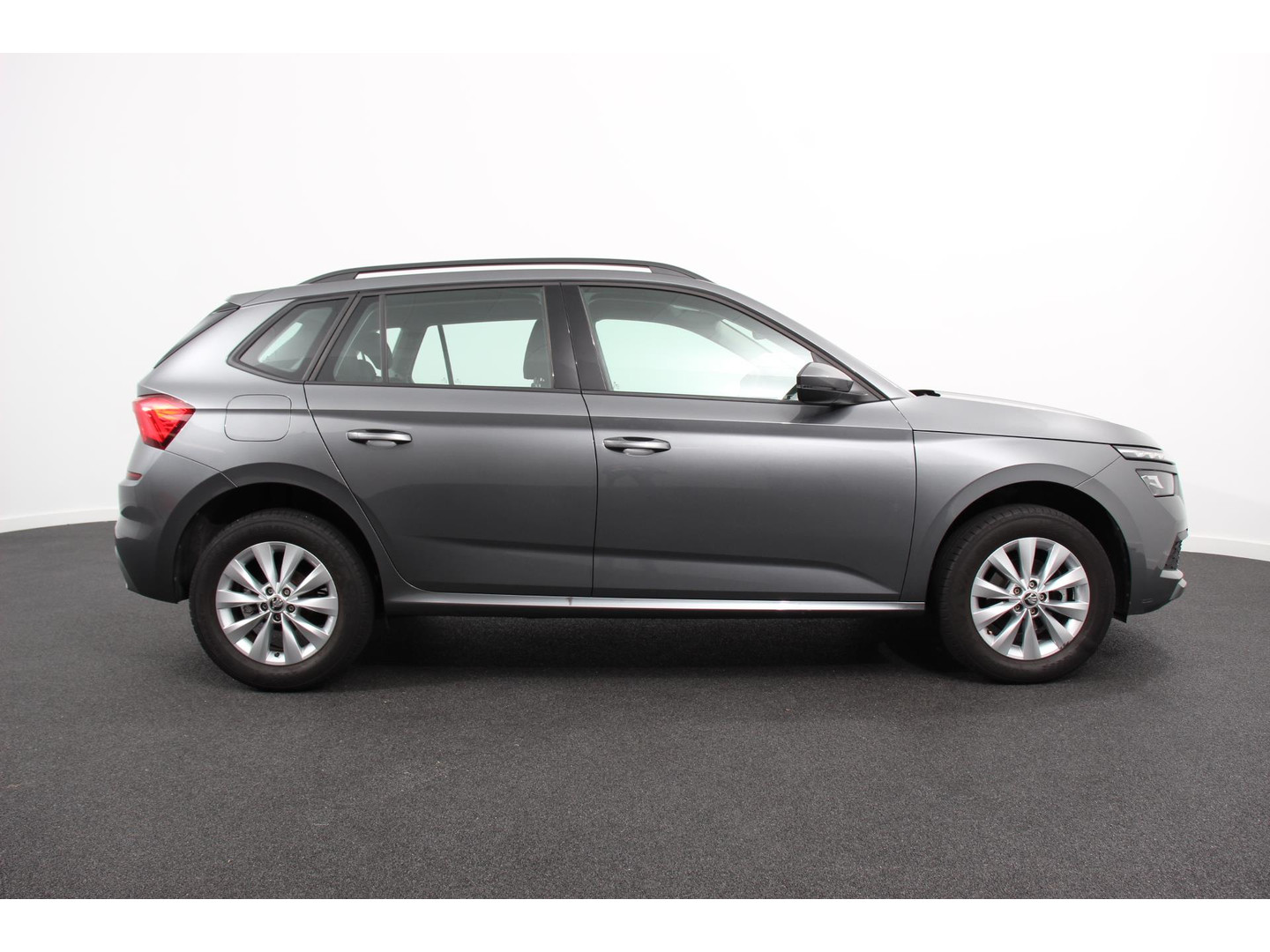 ŠKODA ŠKODA