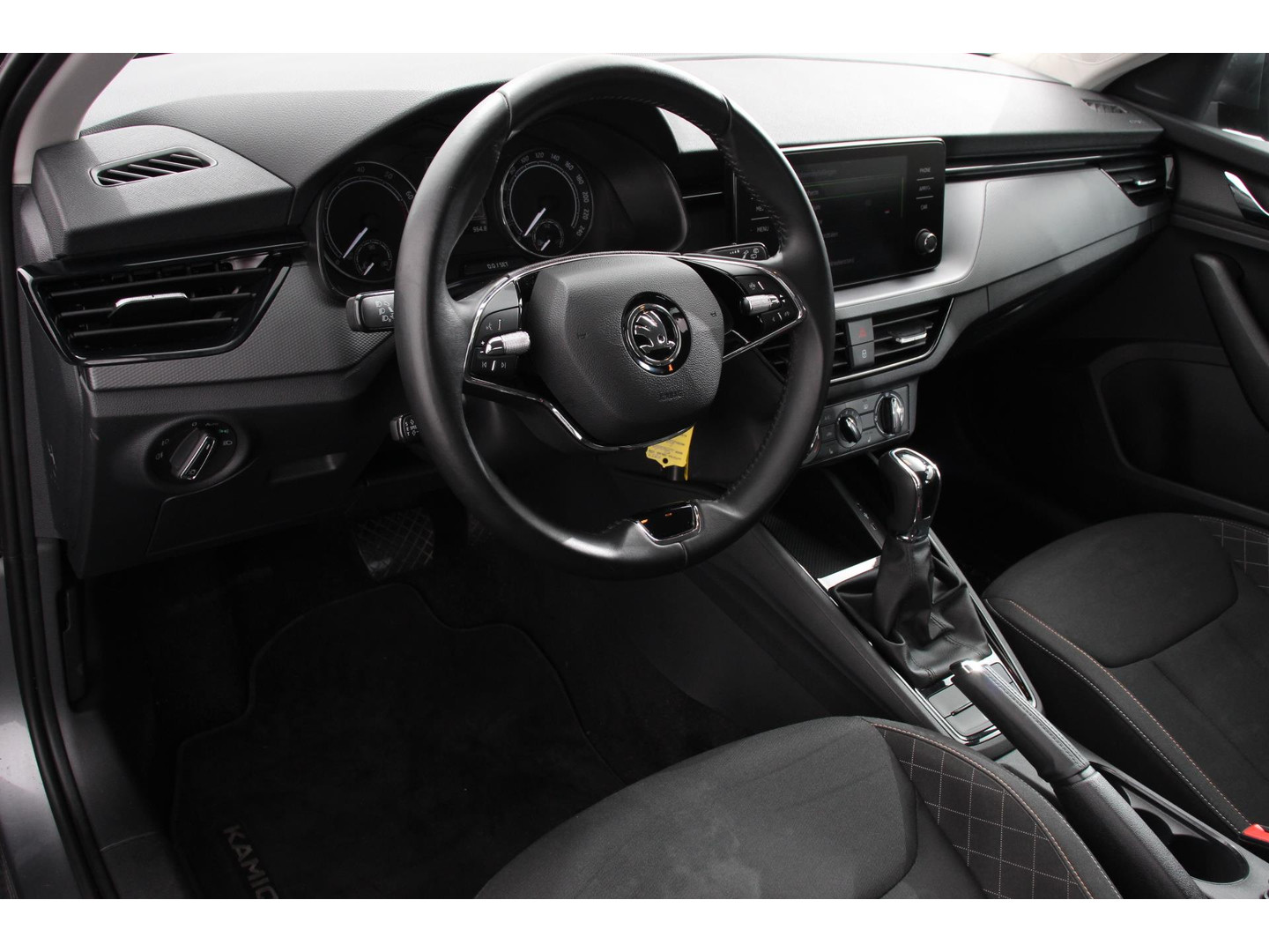ŠKODA ŠKODA