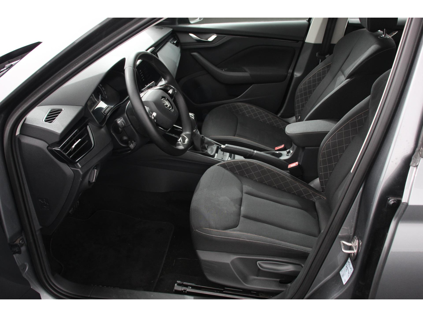 ŠKODA ŠKODA
