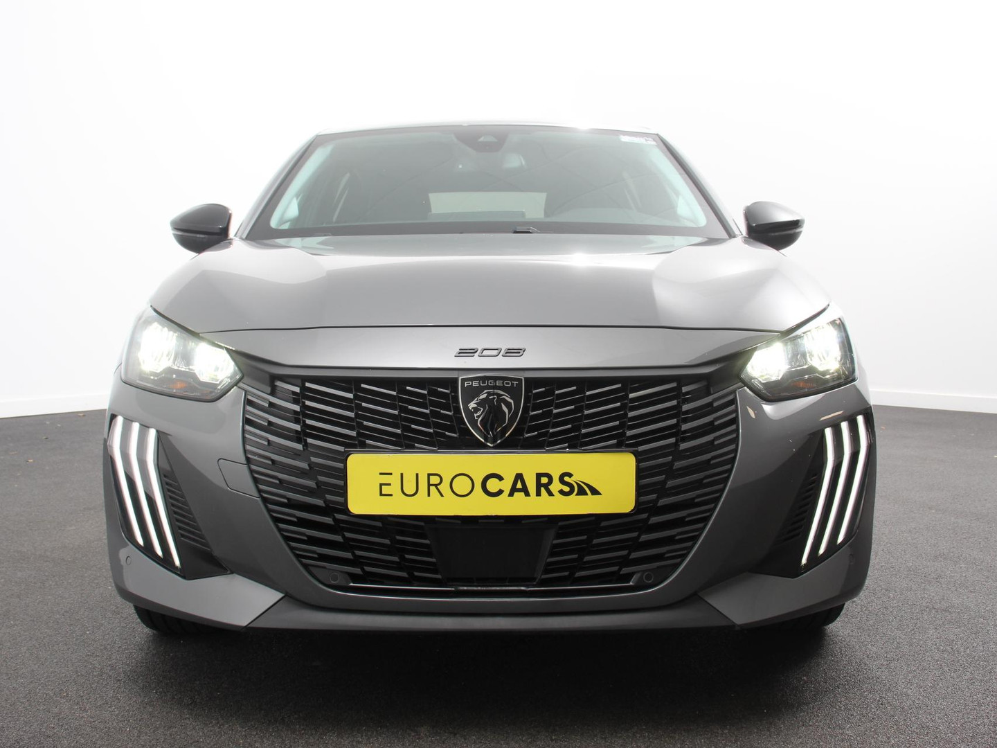 Peugeot Peugeot