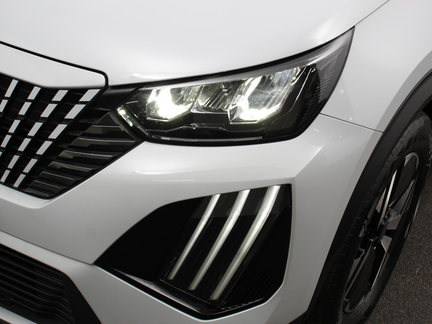 Peugeot Peugeot