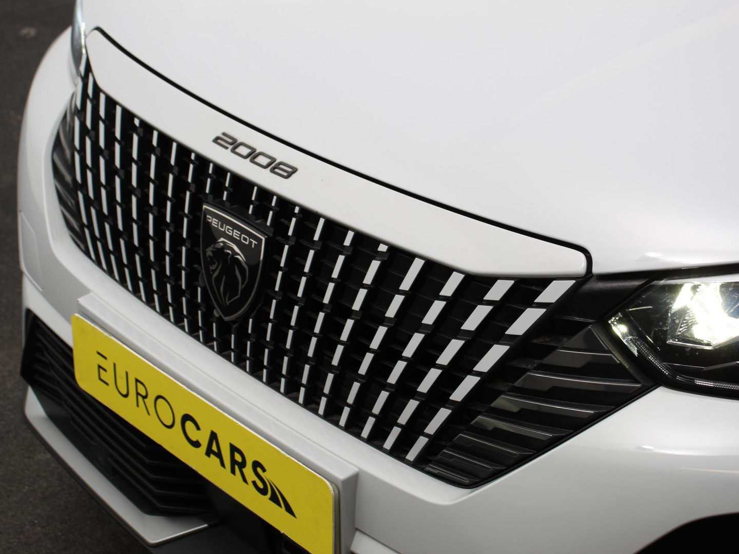 Peugeot Peugeot
