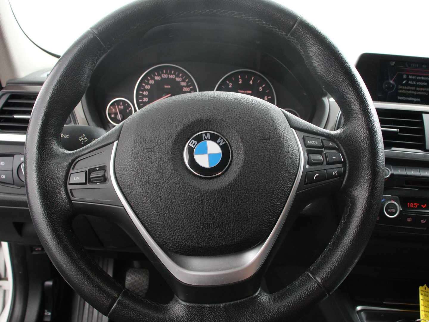 BMW BMW