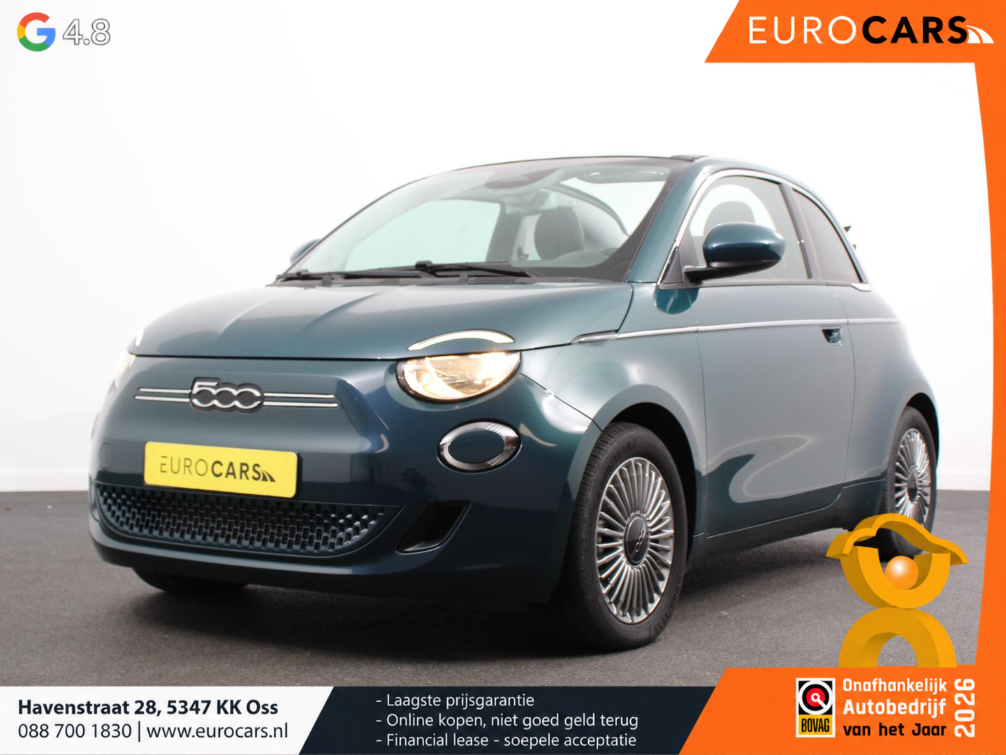 Fiat Fiat