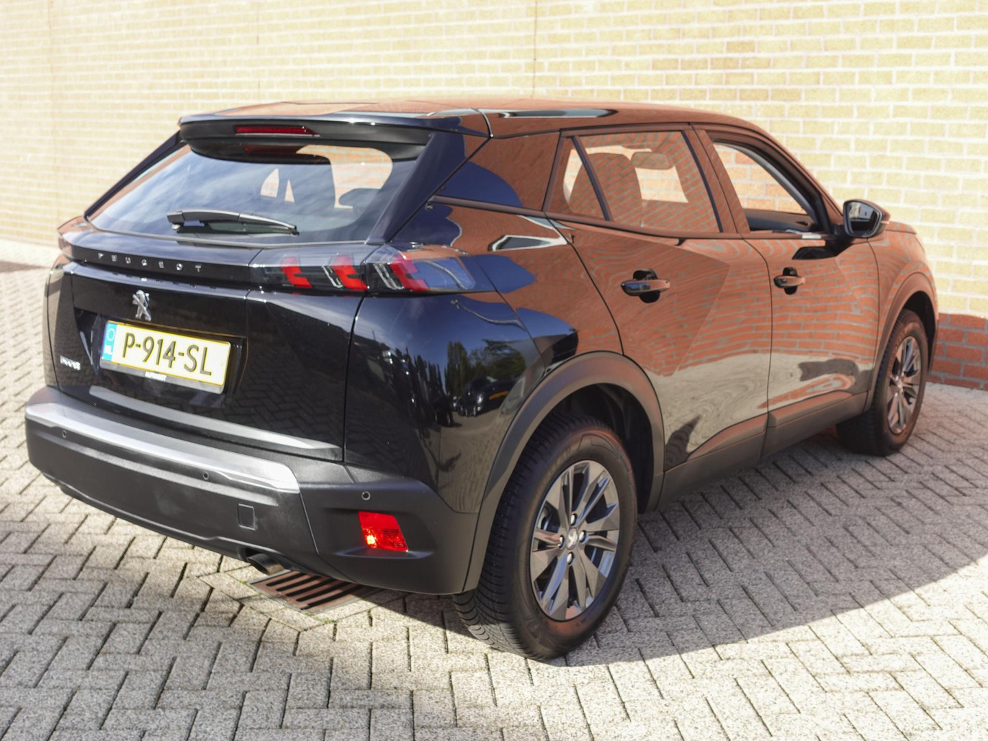 Peugeot