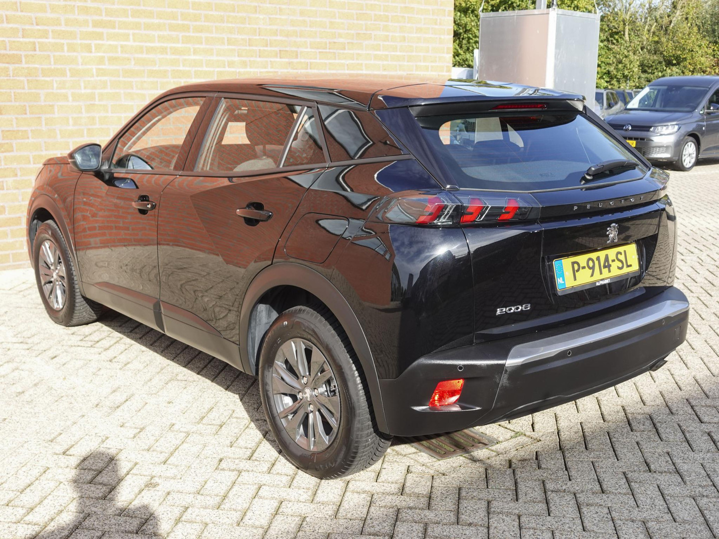 Peugeot