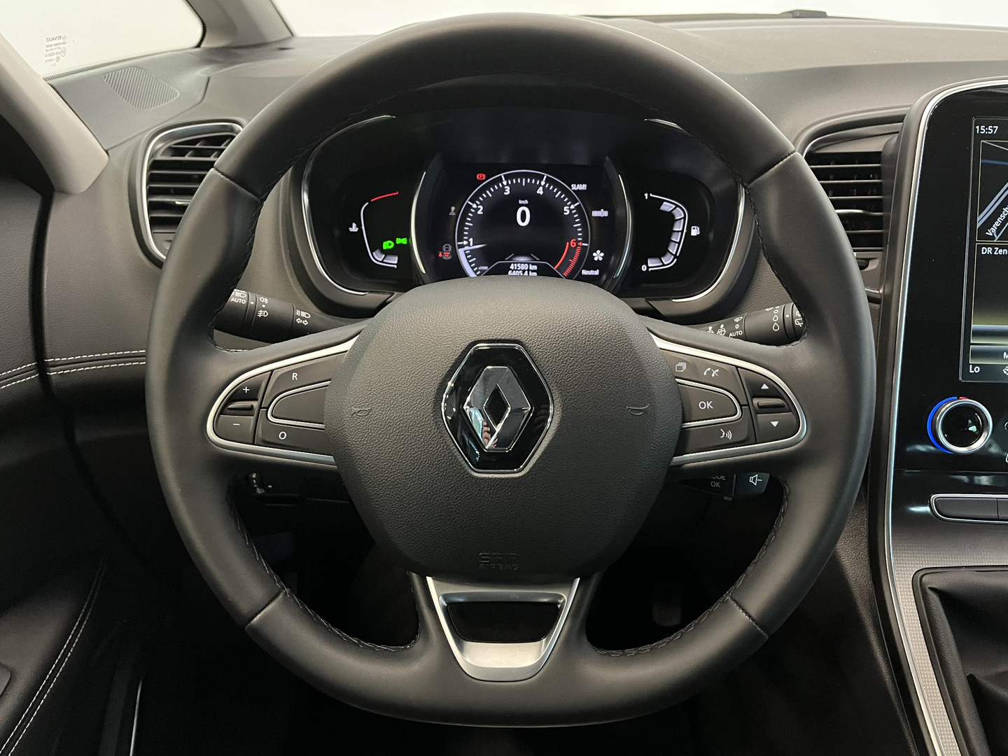 Renault Renault
