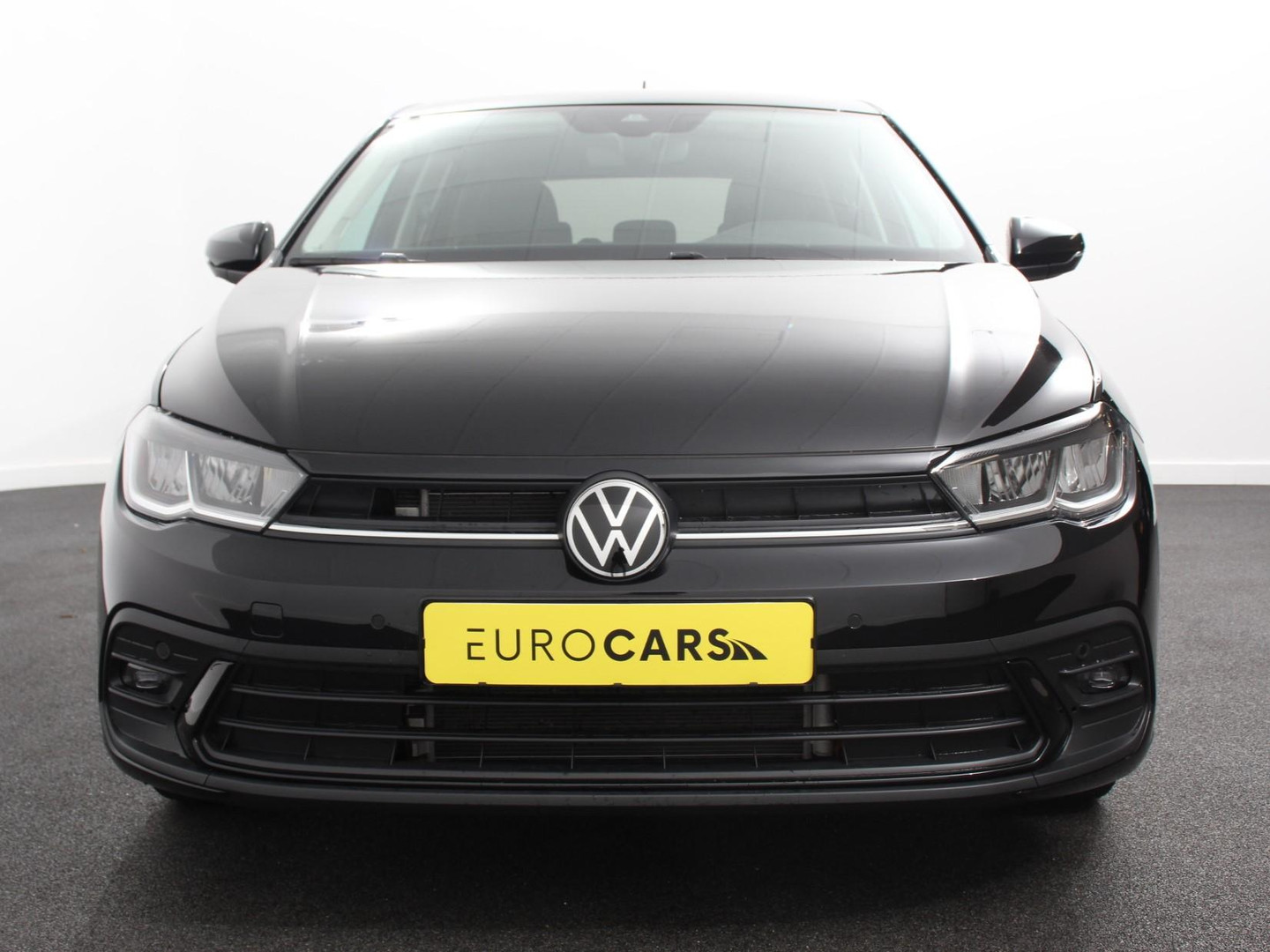 Volkswagen Volkswagen