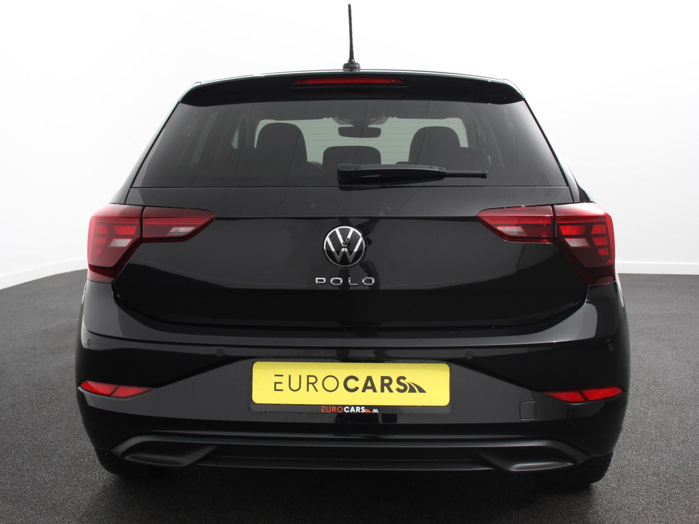 Volkswagen Volkswagen