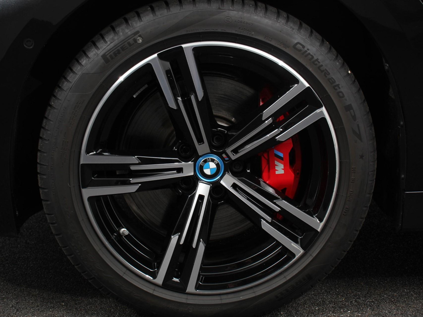BMW BMW