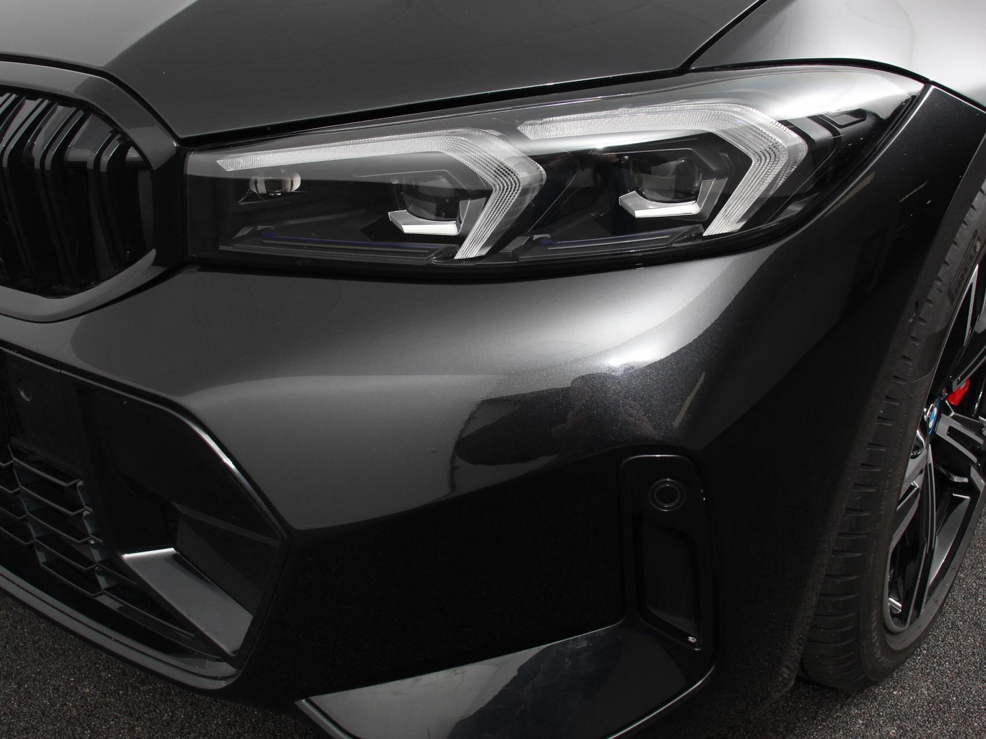 BMW BMW