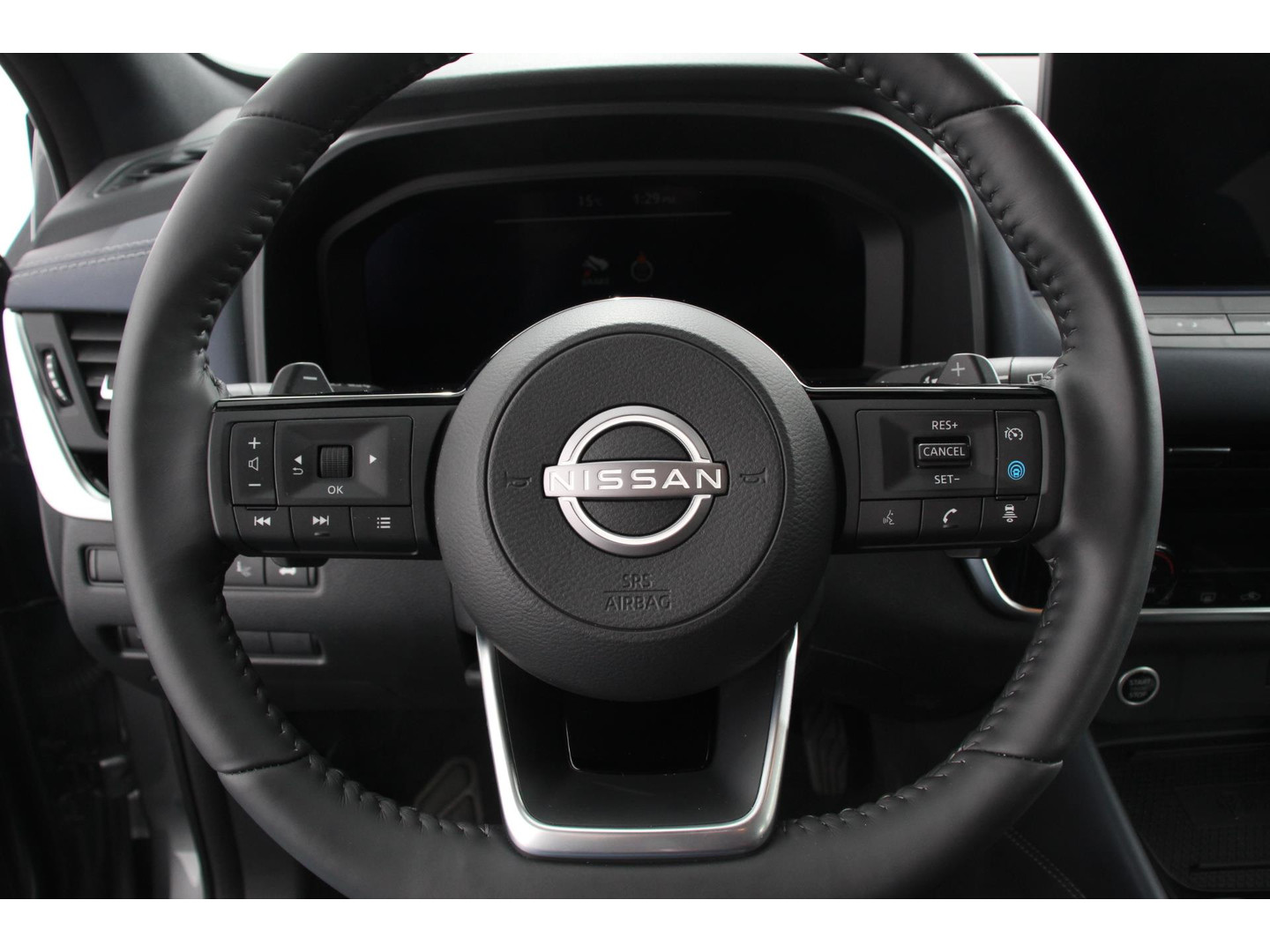 Nissan Nissan