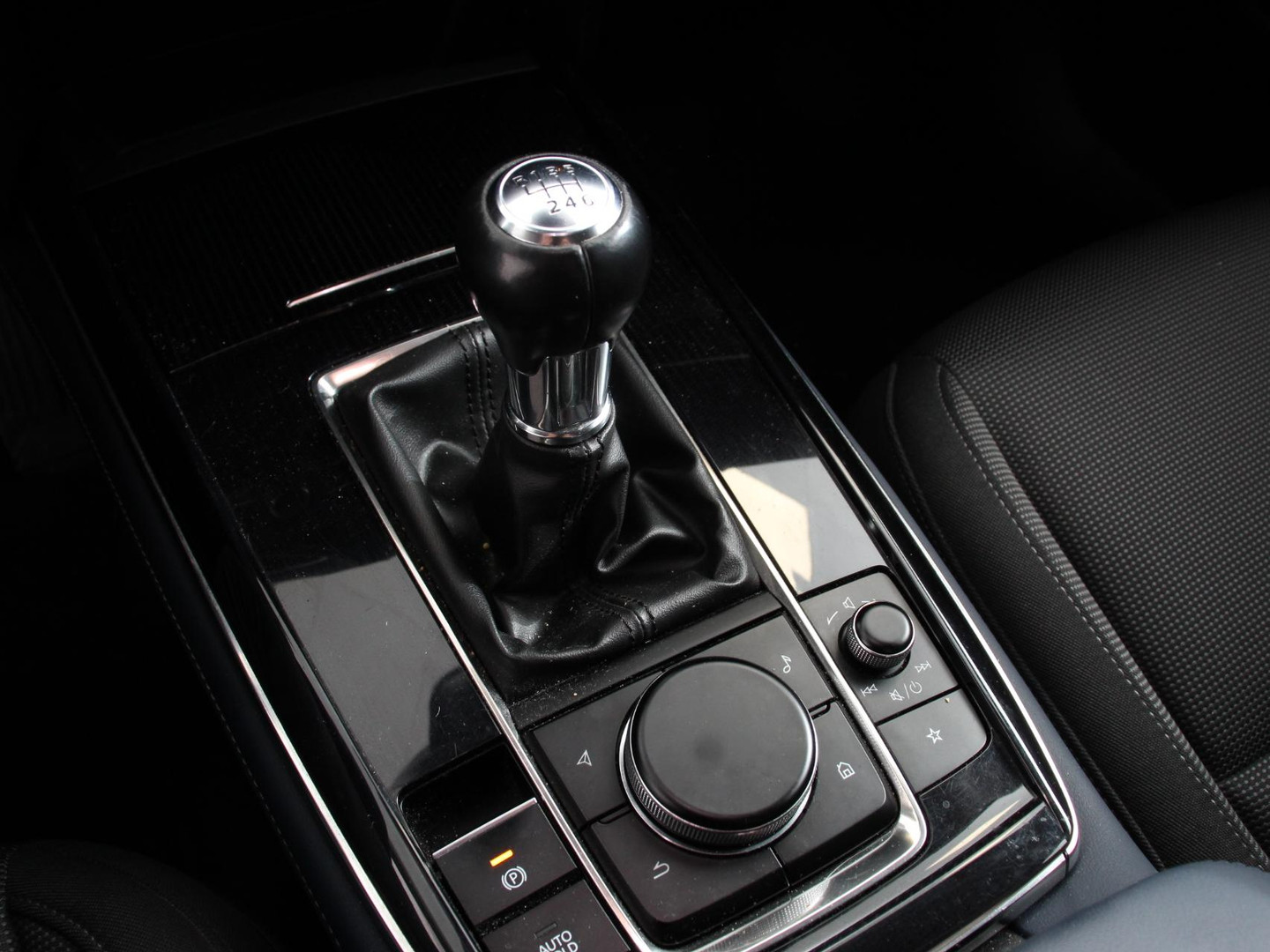 Mazda Mazda