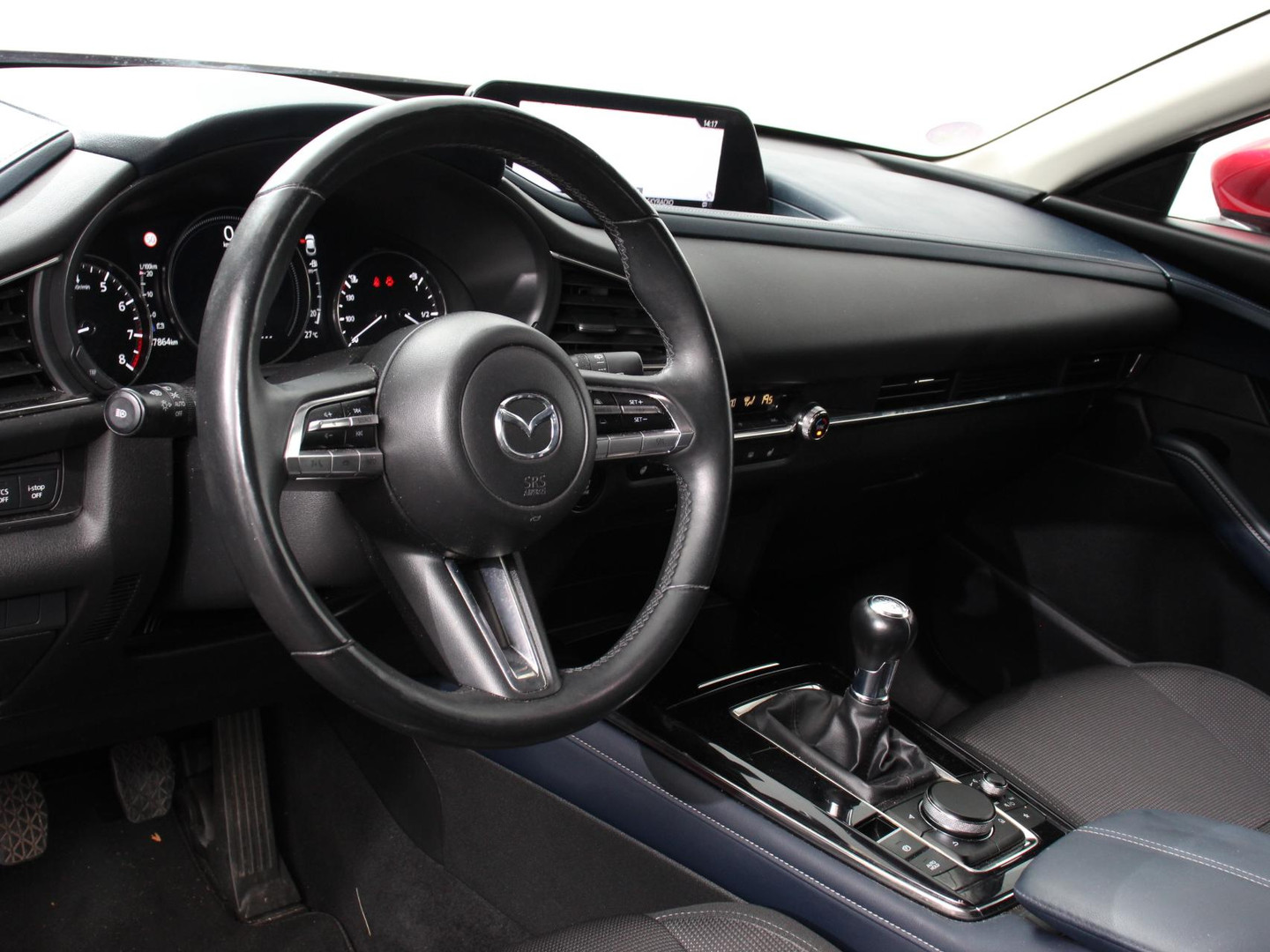 Mazda Mazda