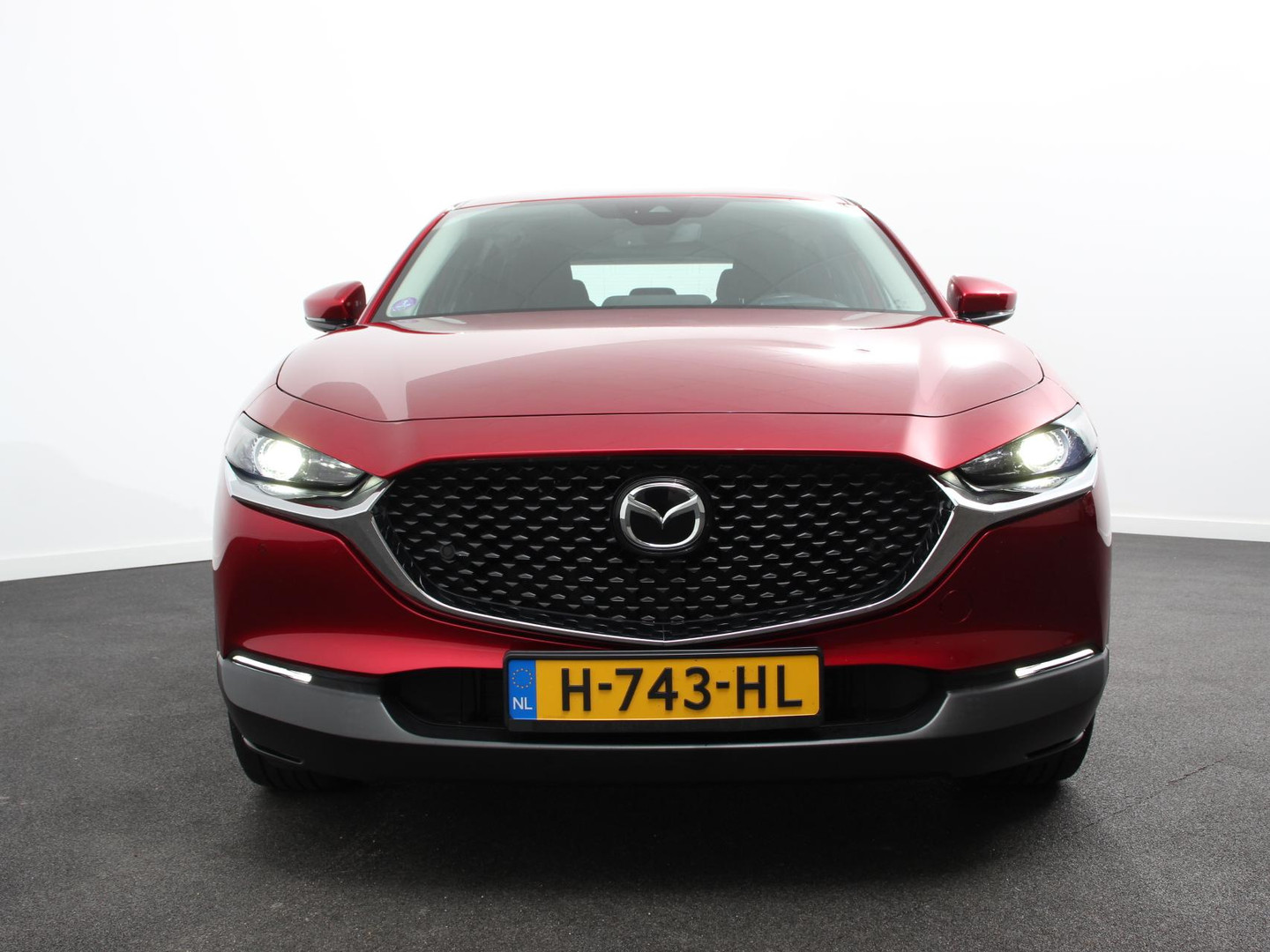 Mazda Mazda