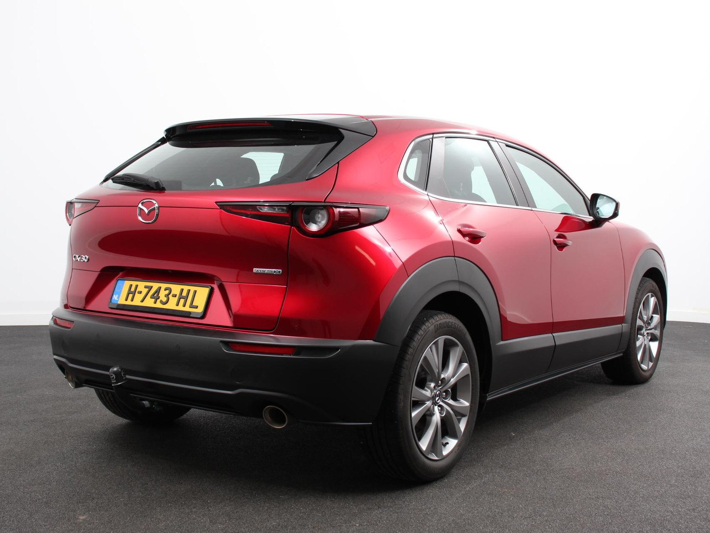 Mazda Mazda