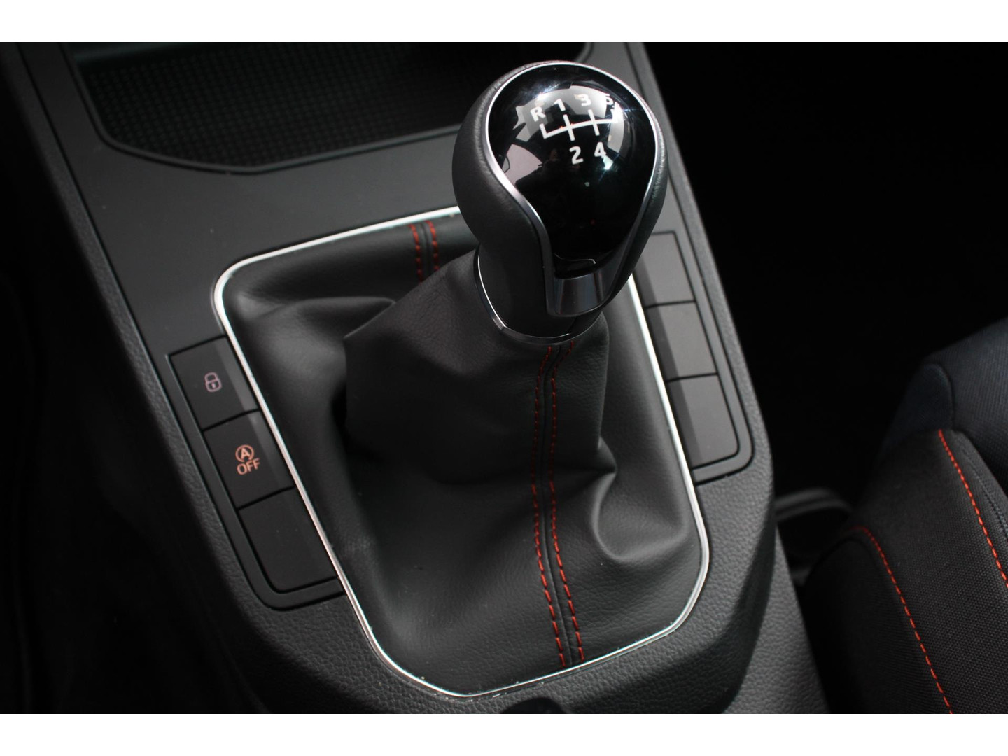 SEAT SEAT