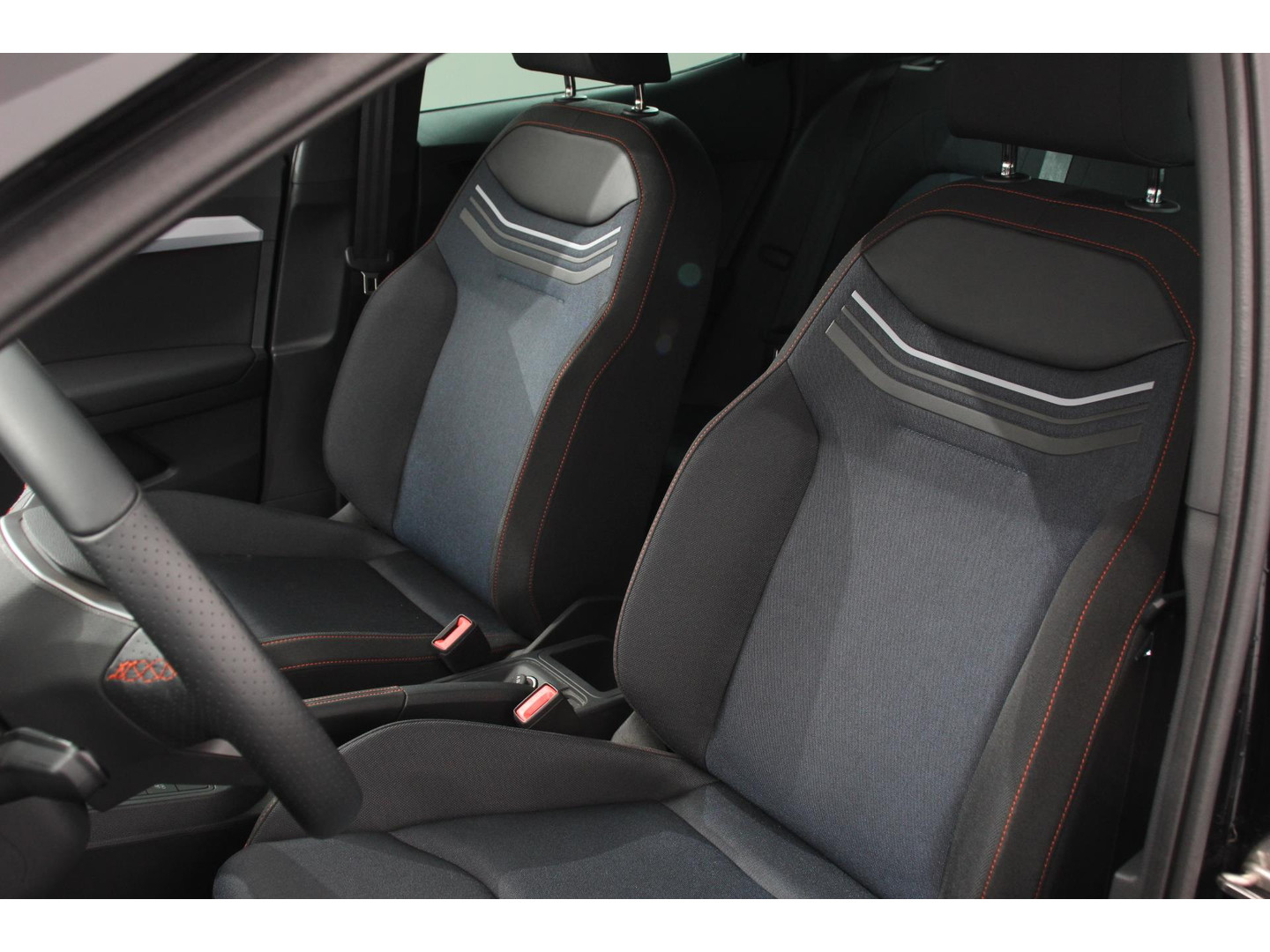 SEAT SEAT