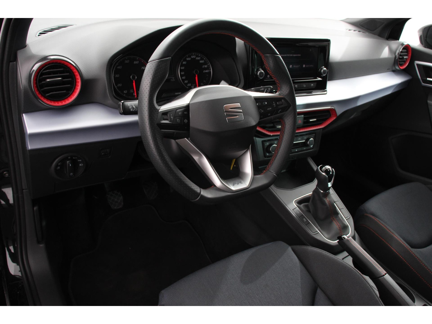 SEAT SEAT