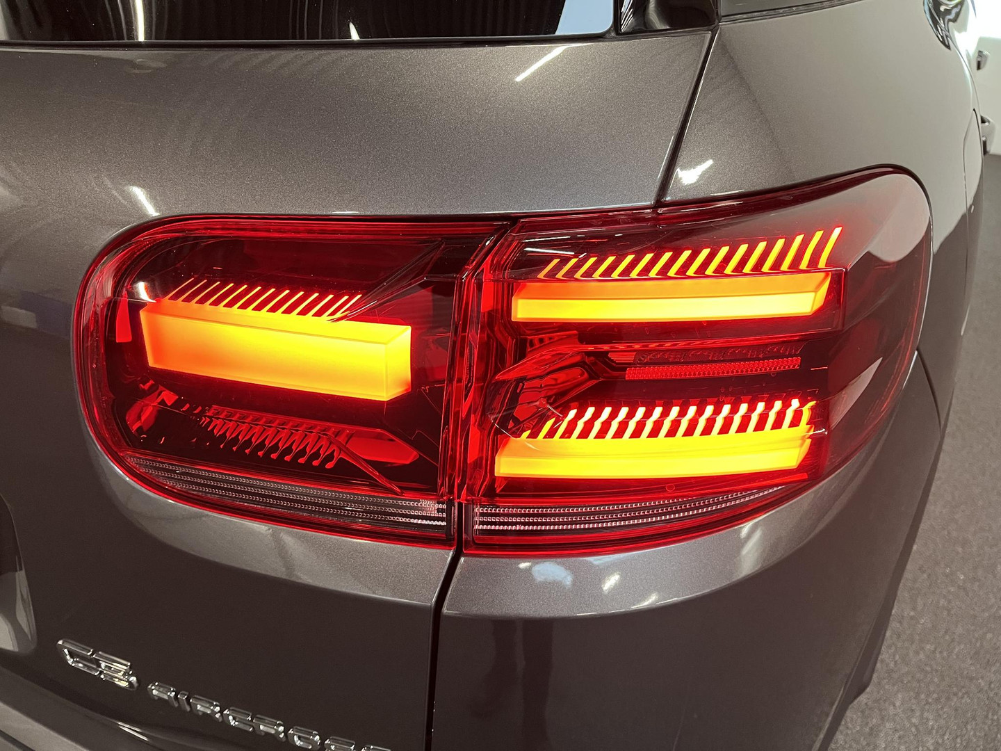 Citroën Citroën