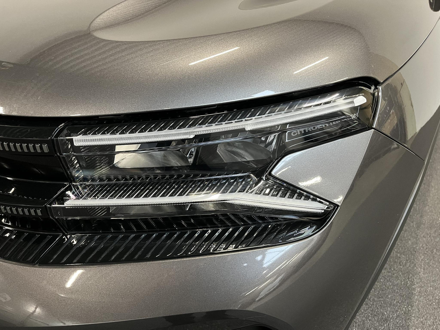 Citroën Citroën