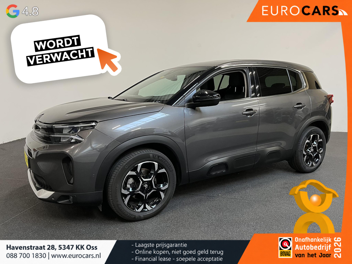 Citroën Citroën
