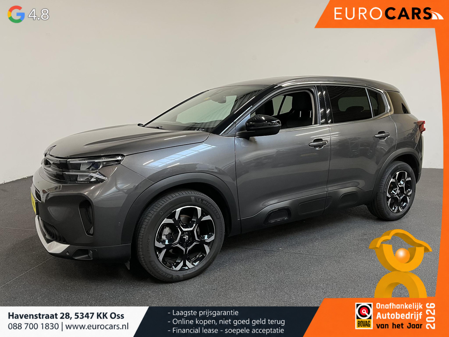 Citroën Citroën