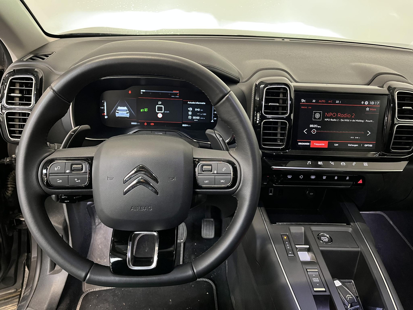 Citroën Citroën