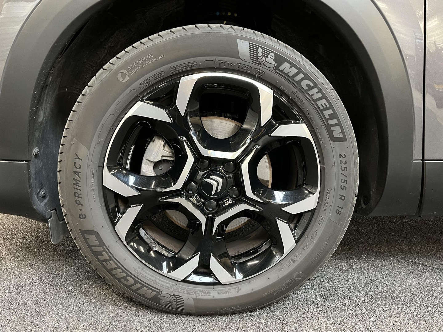 Citroën Citroën