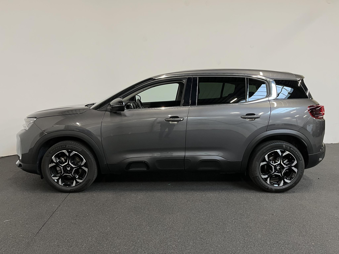 Citroën Citroën