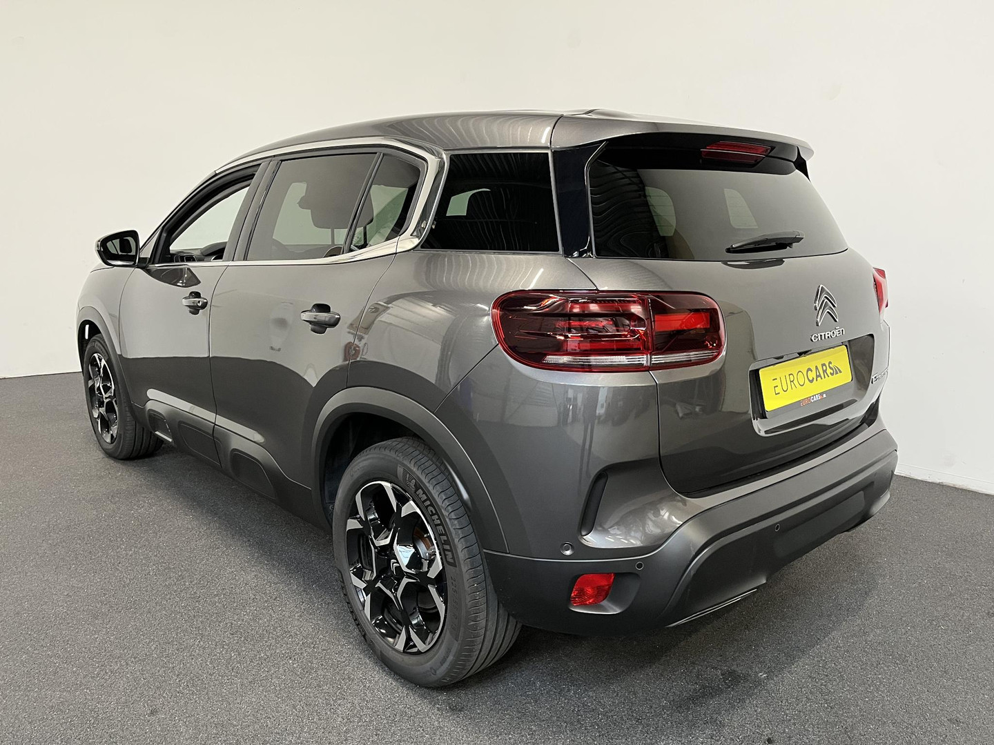 Citroën Citroën