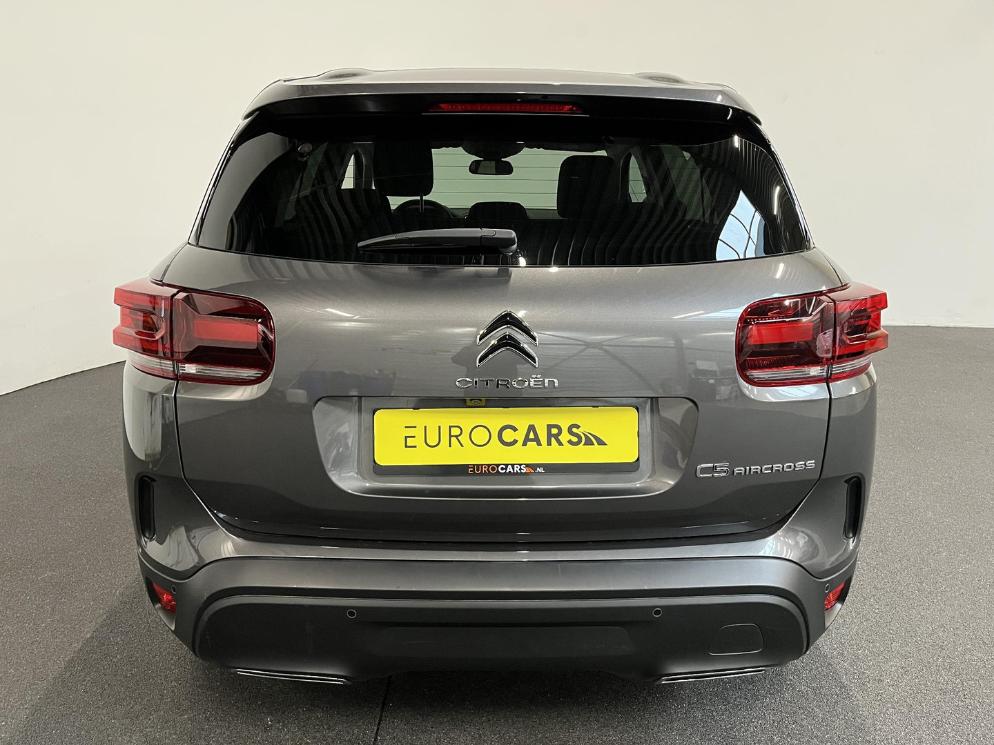 Citroën Citroën
